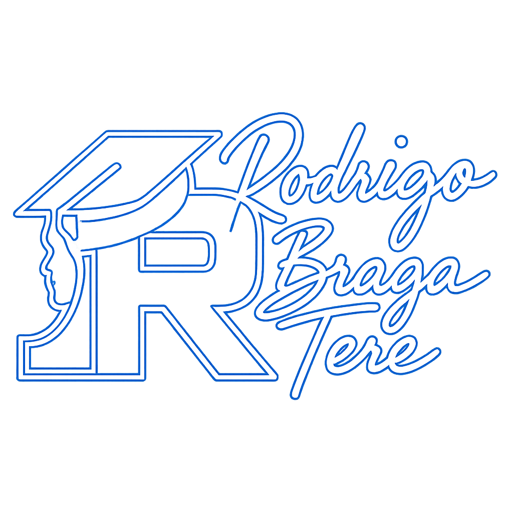 feito por @rodrigoBraga